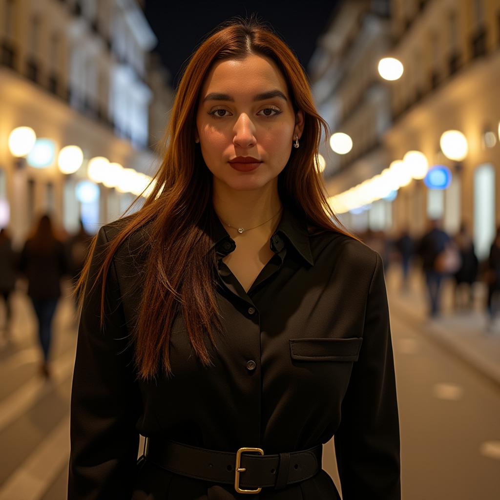 Patricia Nicole Rivera